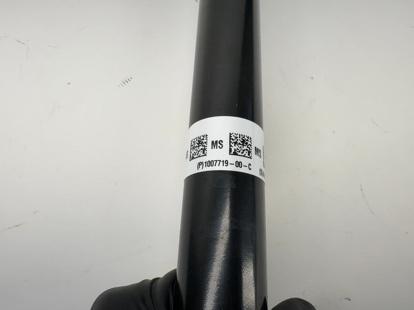 2023 Tesla Model S Rear Axle Shaft 1007719-00-C
