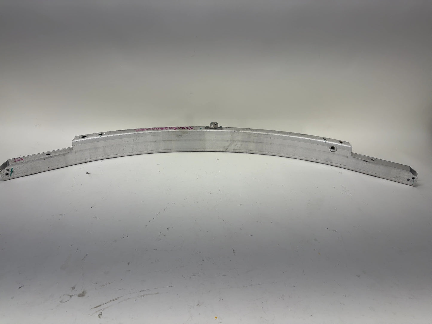 2018 Tesla Model 3 Front Bumper Beam 1104667-98-D