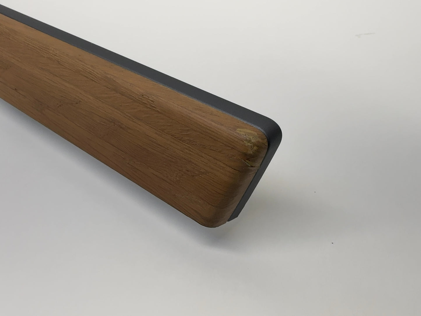 2020 Tesla Model X Trim Rear Right Oak Graph 1036081-23-B
