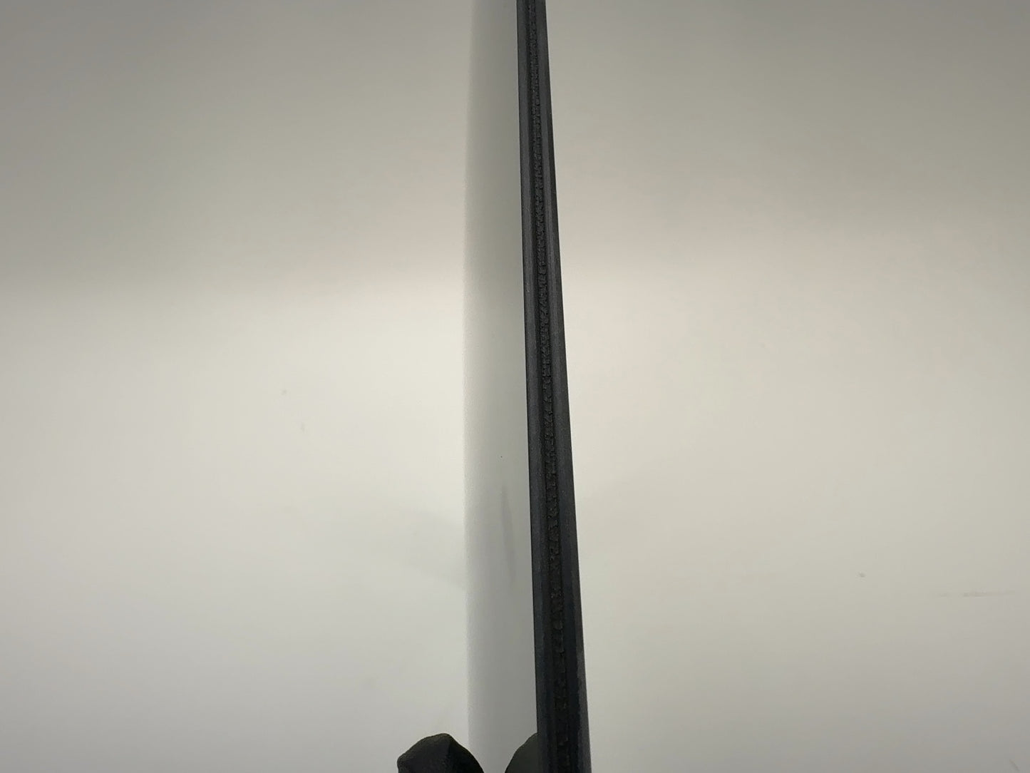 2021-2023 Tesla Model 3 Front Right Door Glass Laminated 1568569-00-C