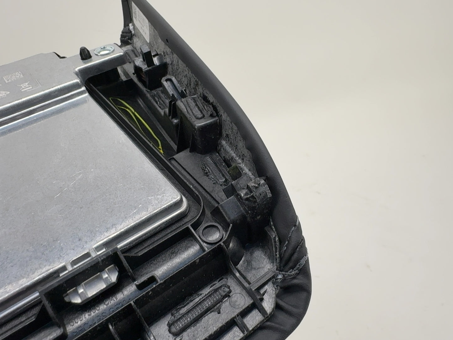 2025-2026 Tesla Model 3 Highland Wireless Charging Module & Pad 1761810-00-C