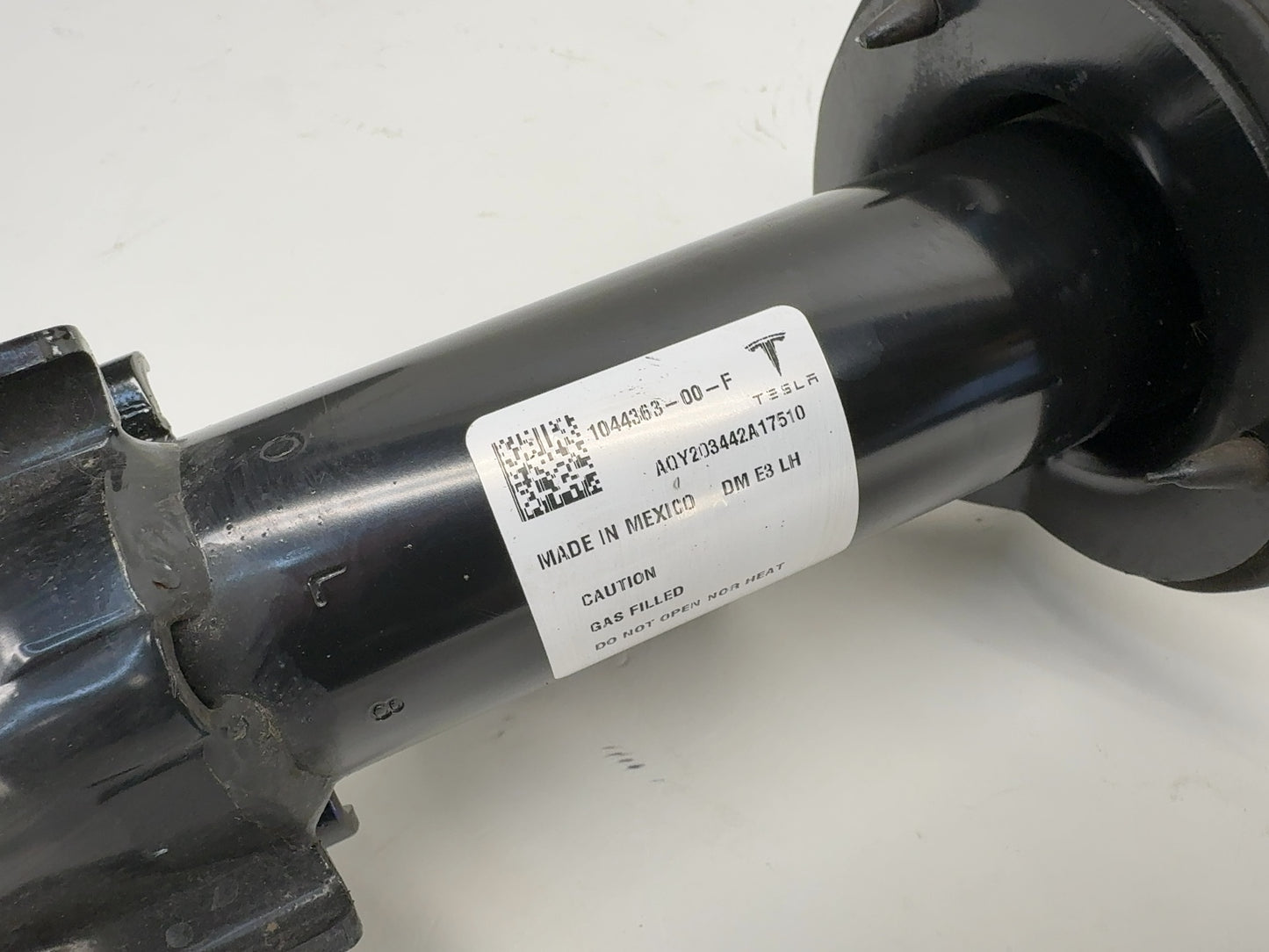 2021 Tesla Model 3 Front Left Strut Absorber Sport 1044363-00-F