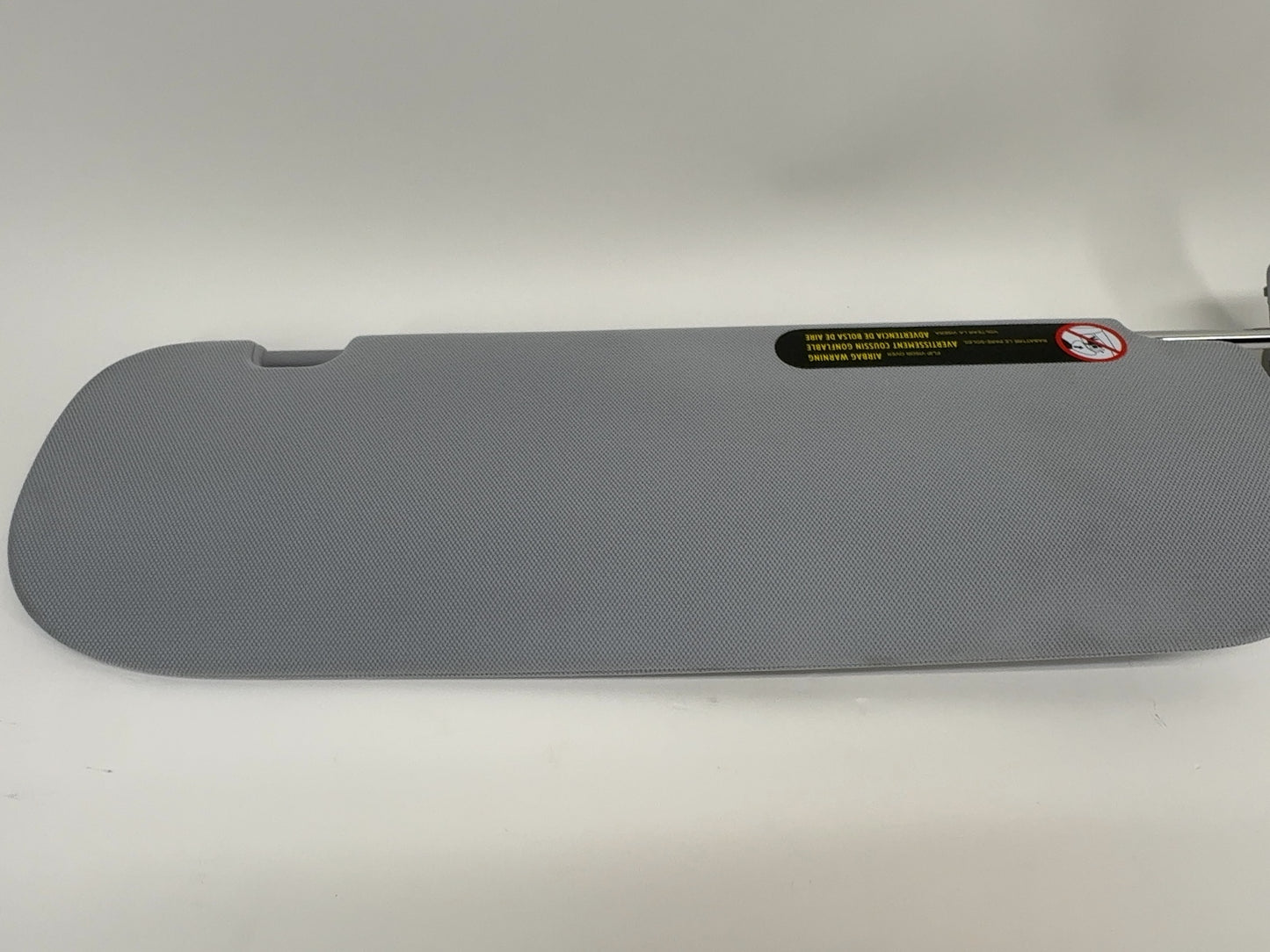 2024-2025 Tesla Model 3 Highland Sun Visor Left 1490405-13-D