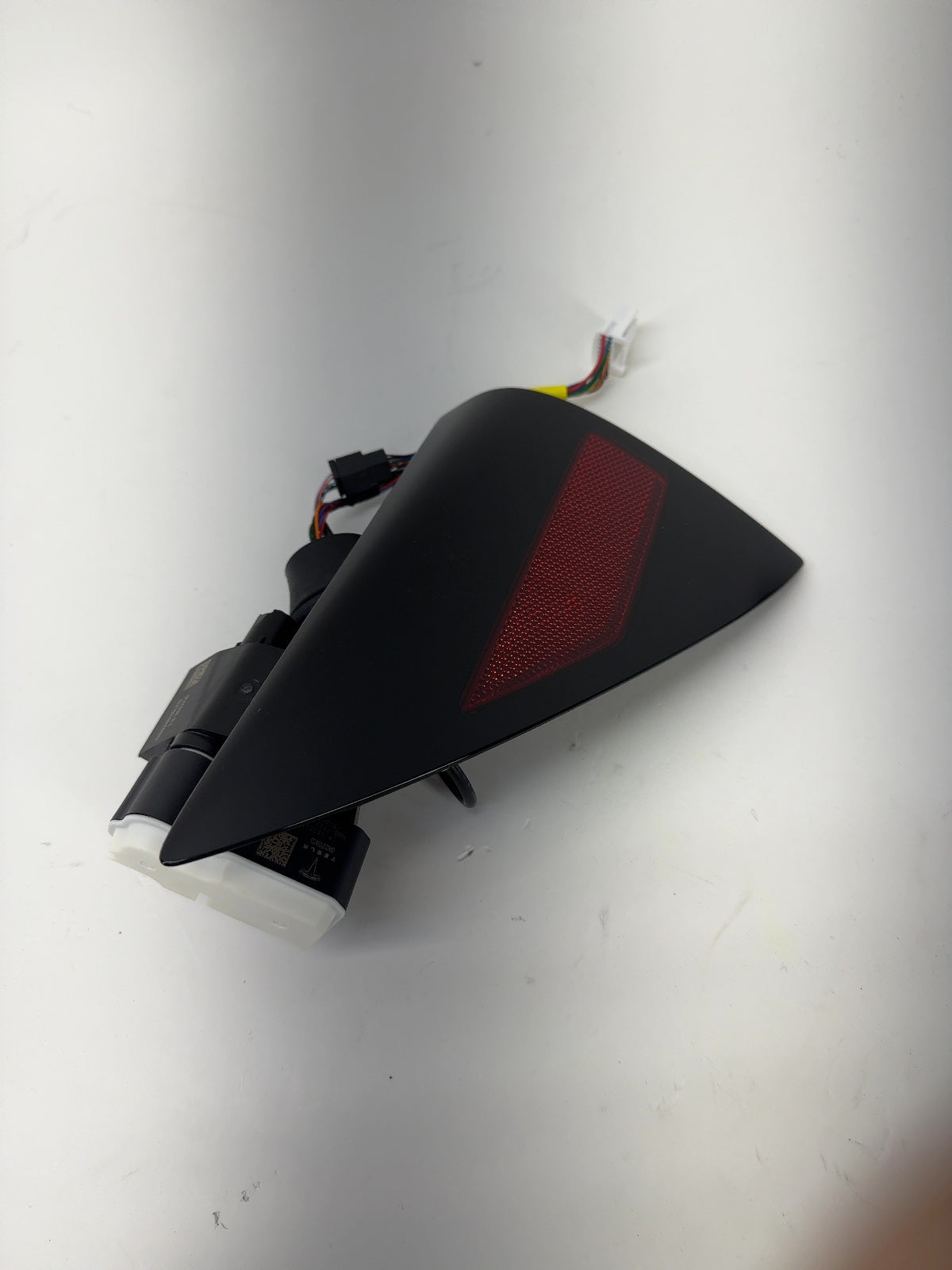 2024-2025 Tesla Model 3 Highland Charge Port Door 1715102-10-C