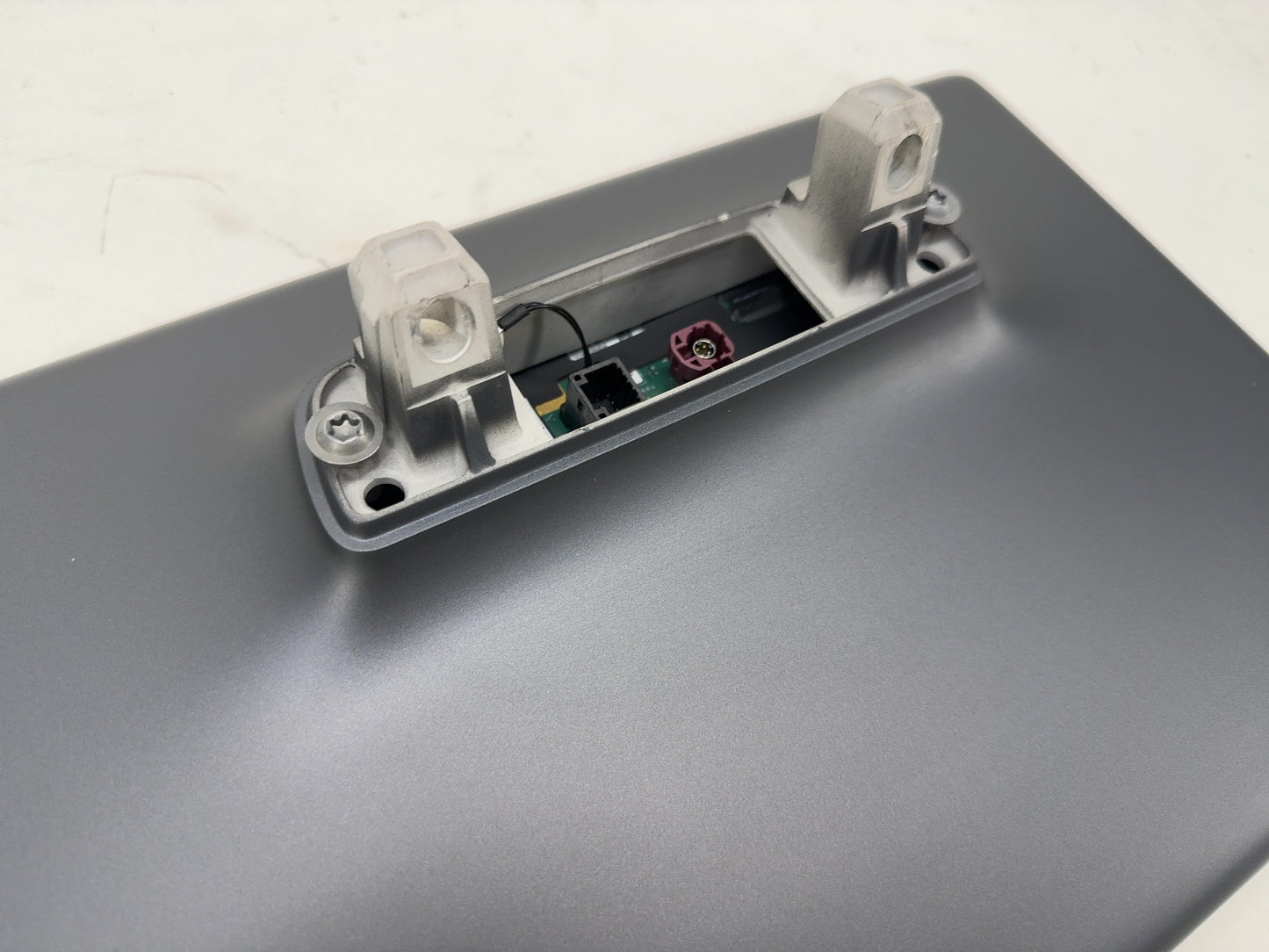 2024-2026 Tesla Model 3 Highland Center Display 1756566-00-D