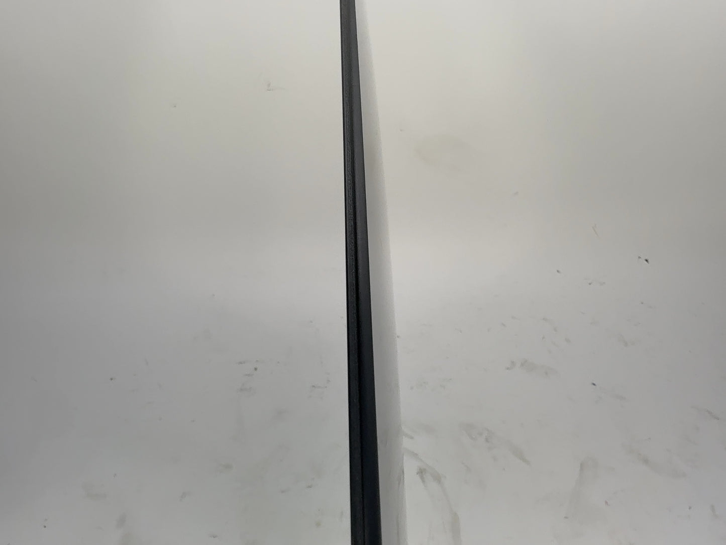 2021-2026 Tesla Model Y Front Left Door Glass Laminated Note 1906068-00-A