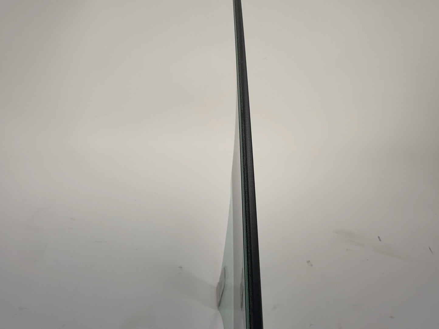 2024-2026 Tesla Model 3 Highland Front Left Door Glass Laminated Note 1768719-00-D