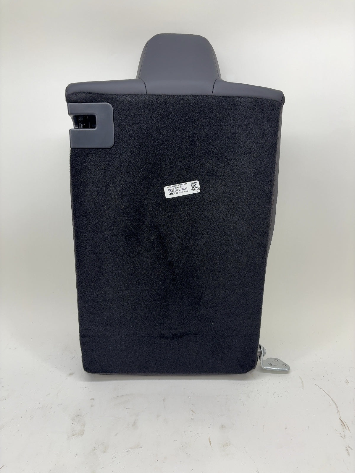 2025 Tesla Model 3 Highland Rear Right Upper Seat Cushion 2093650-00-A