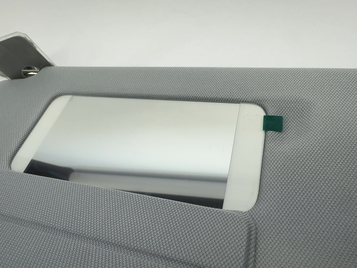 2026 Tesla Model Y Juniper Sun Visor Left Polar Grey 1801039-93-G