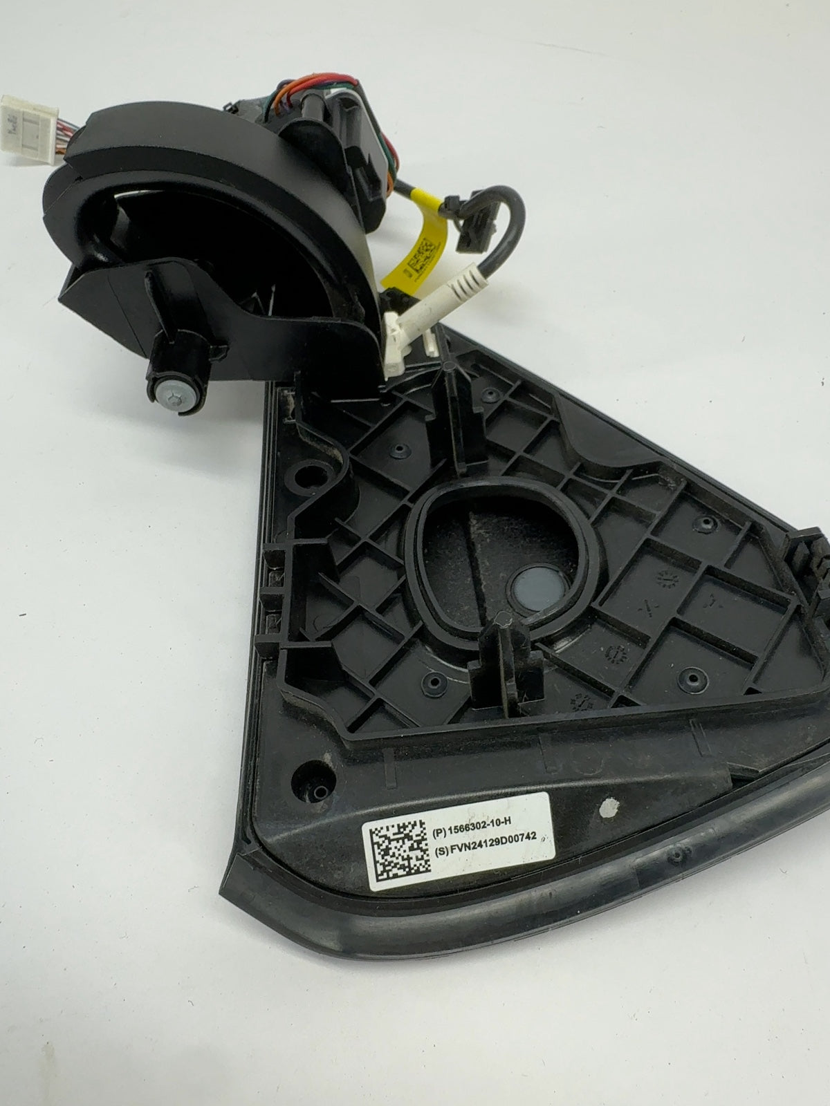 2024-2025 Tesla Model Y Charge Port Door 1566302-10-H
