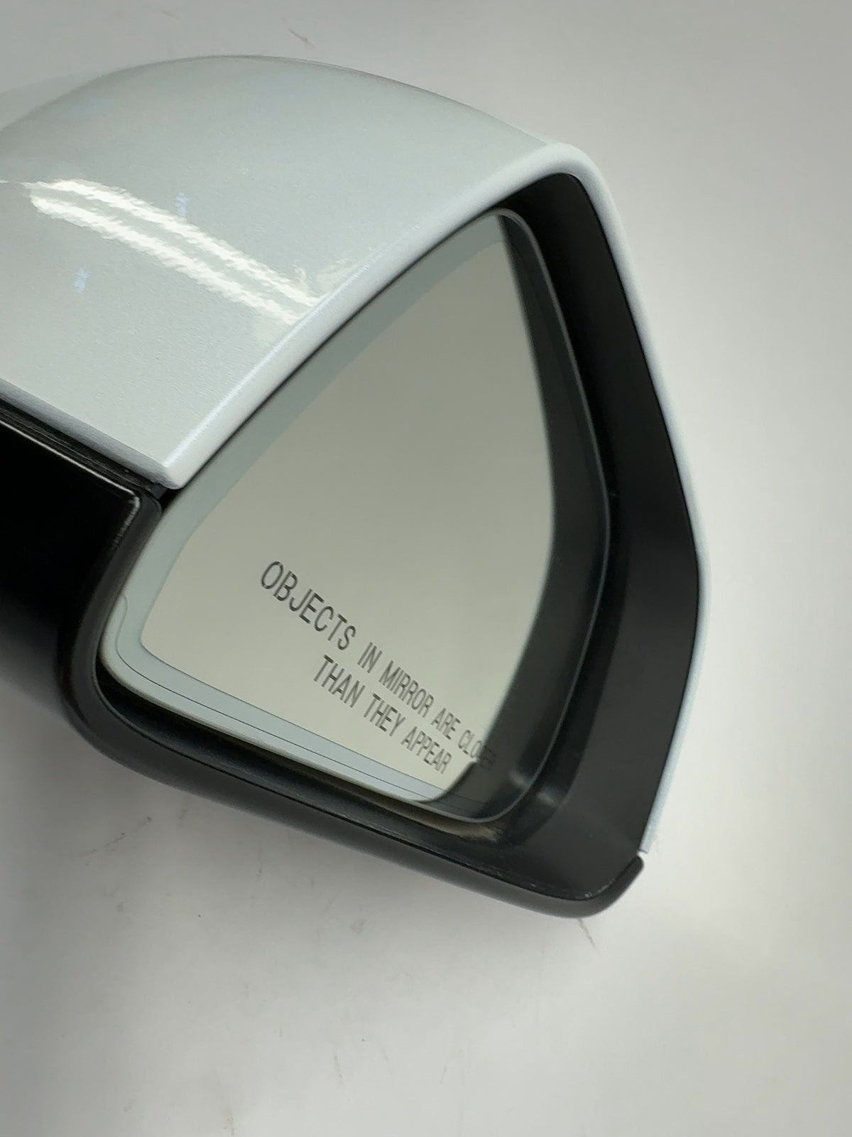 2025-2026 Tesla Model 3 Highland Front Right Door Mirror Assembly 1592032-00-J