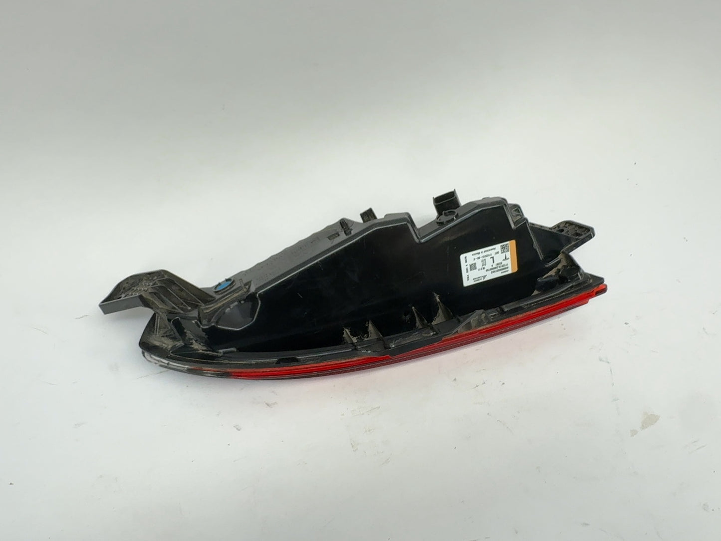 2025-2026 Tesla Model 3 Highland Rear Bumper Left Light 1712513-00-E