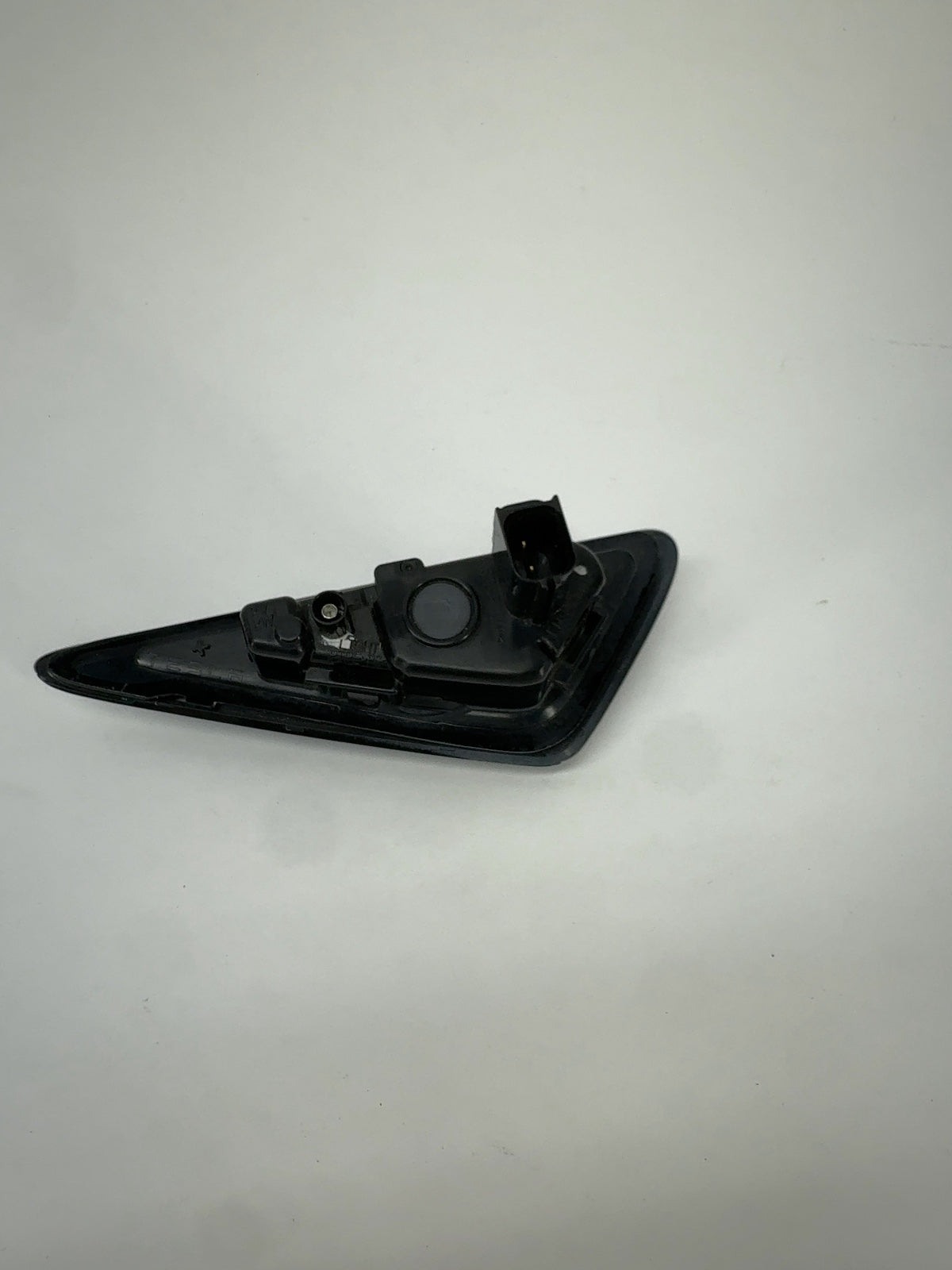 2019 Tesla Model S Front Lamp Side Repeater Left 1125106-00-E