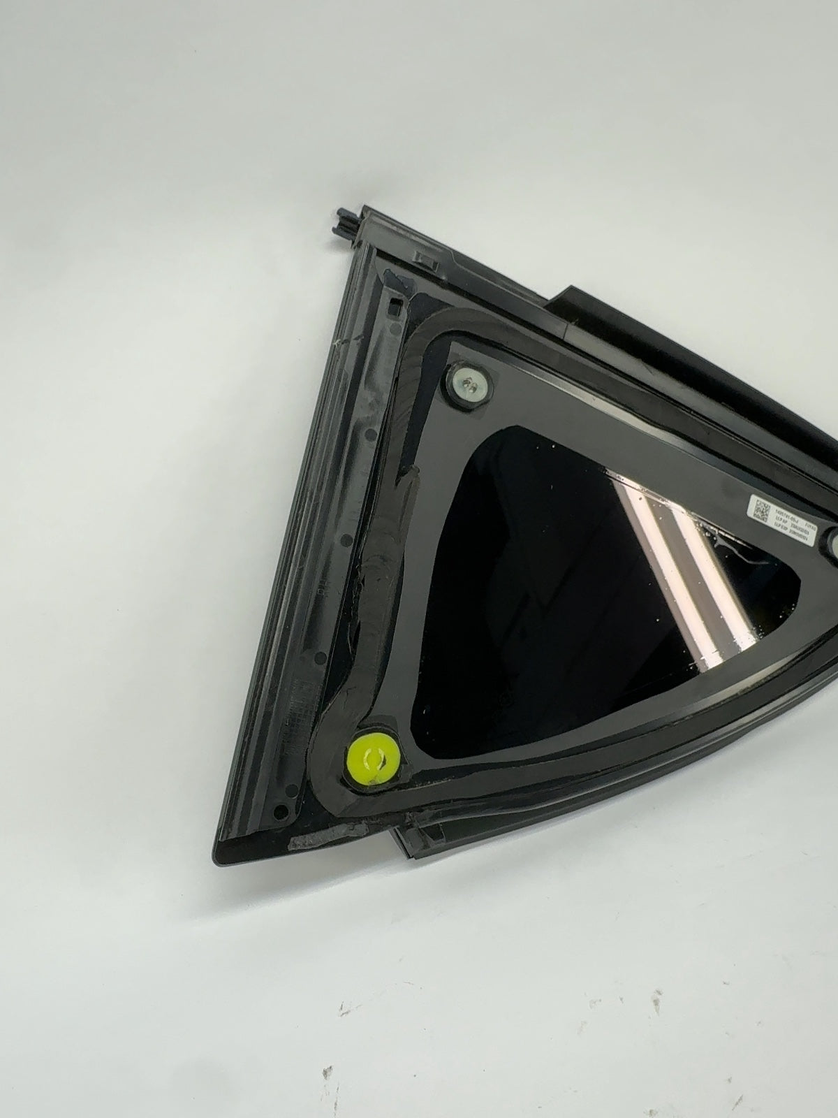 2023-2025 Tesla Model Y Right Quarter Glass 1495741-00-J