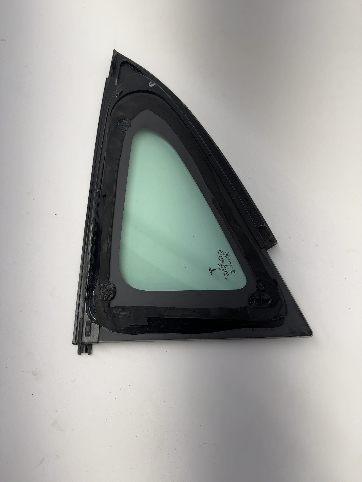 2021-2023 Tesla Model 3 Right Quarter Glass 1514979-01-C