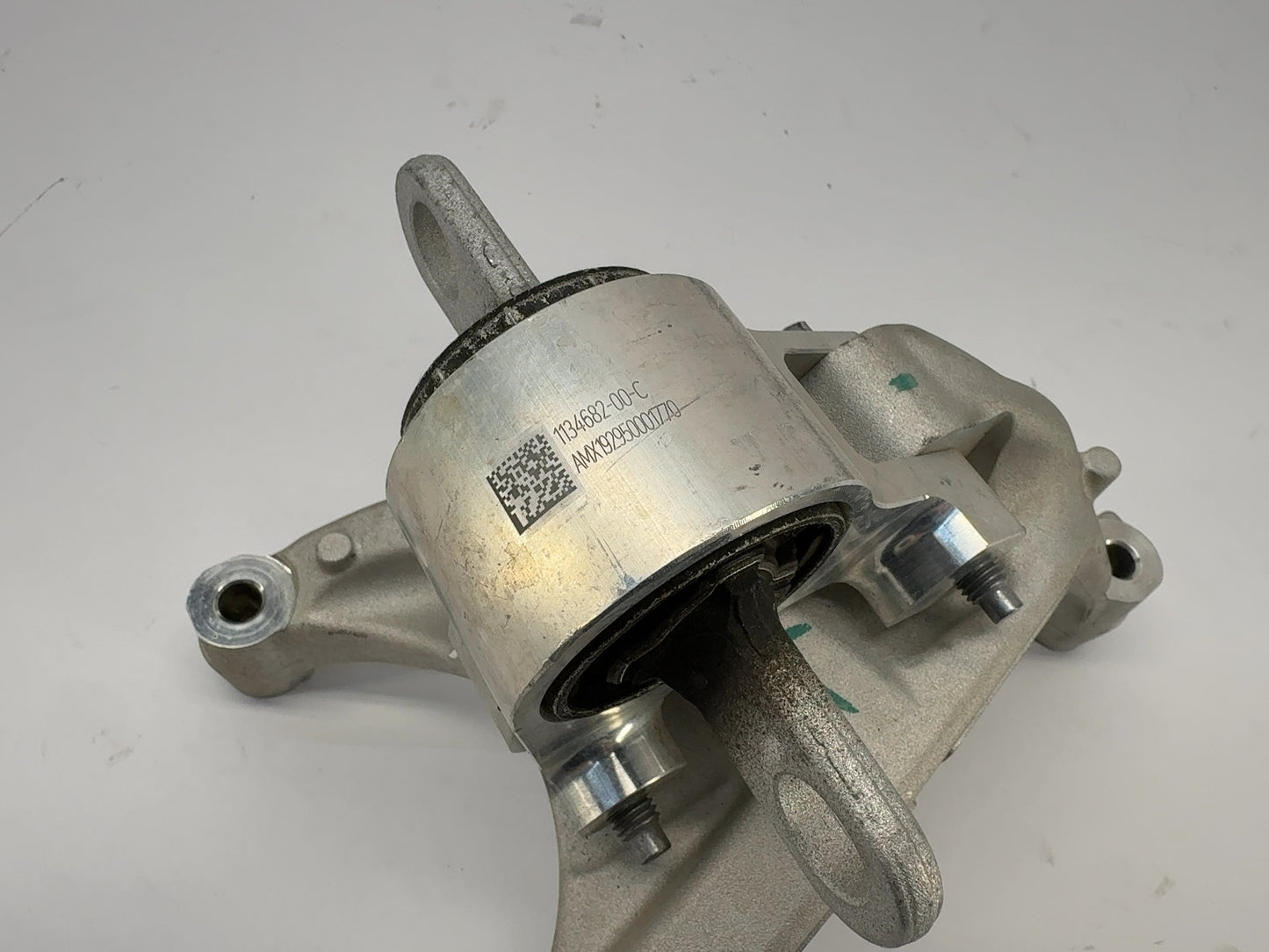 2019 Tesla Model S Front Drive Unit Left Hand Mount 1134682-00-C