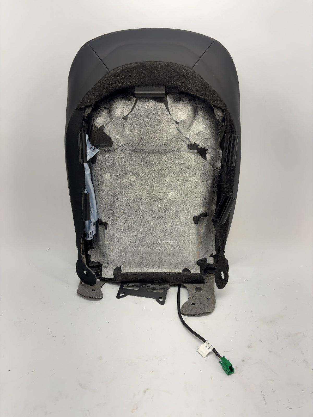 2018-2023 Tesla Model 3 Front Left Seat Upper Cushion 1452890-01-E