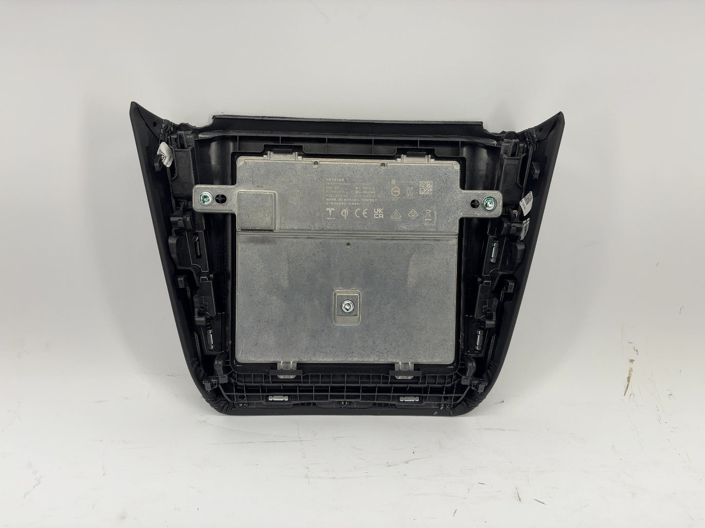 2024-2026 Tesla Model Y Juniper Wireless Charging Module & Pad 1761810-00-D