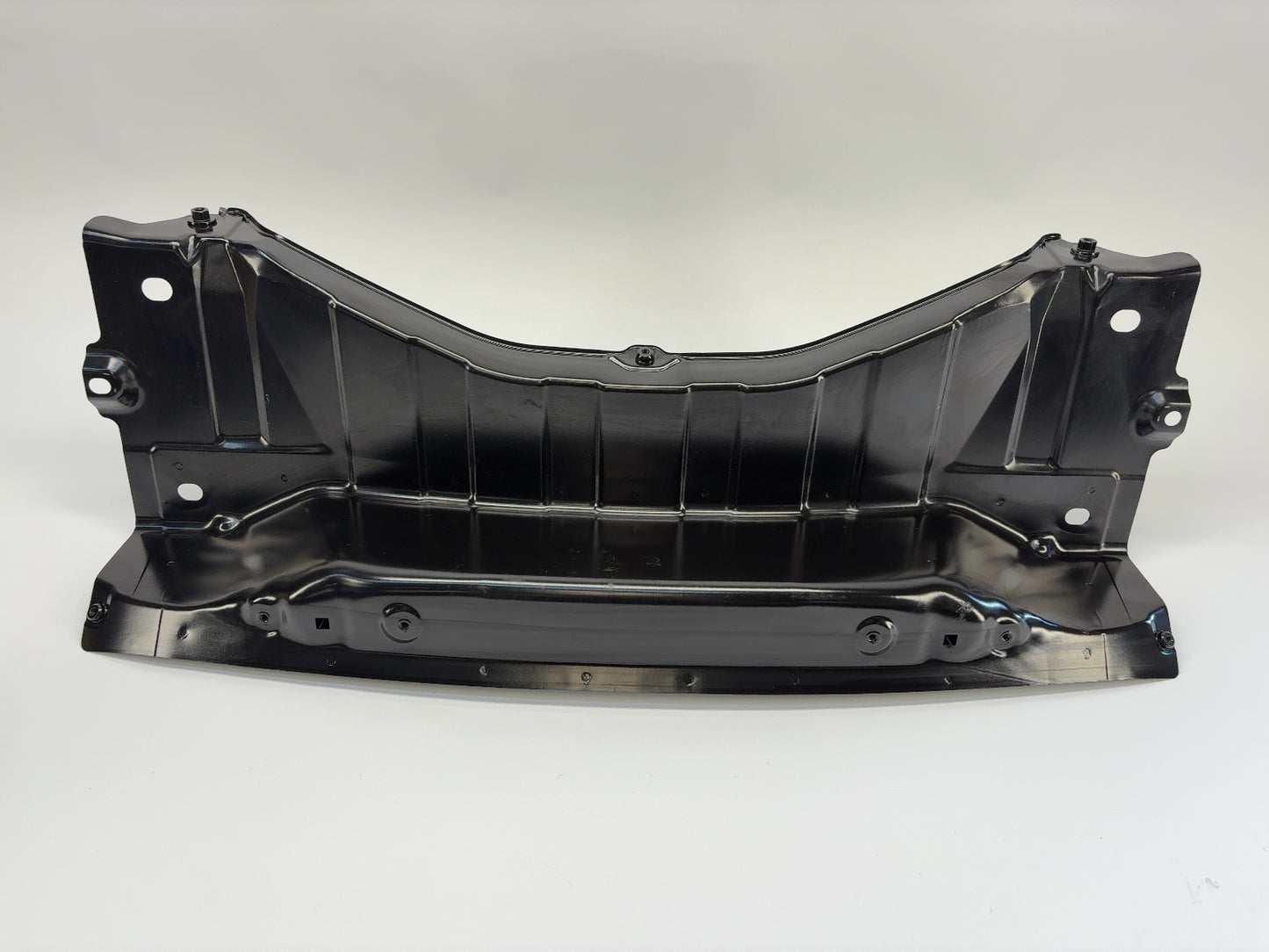 2026 Tesla Model Y Juniper Rear Panel 2010367-00-F