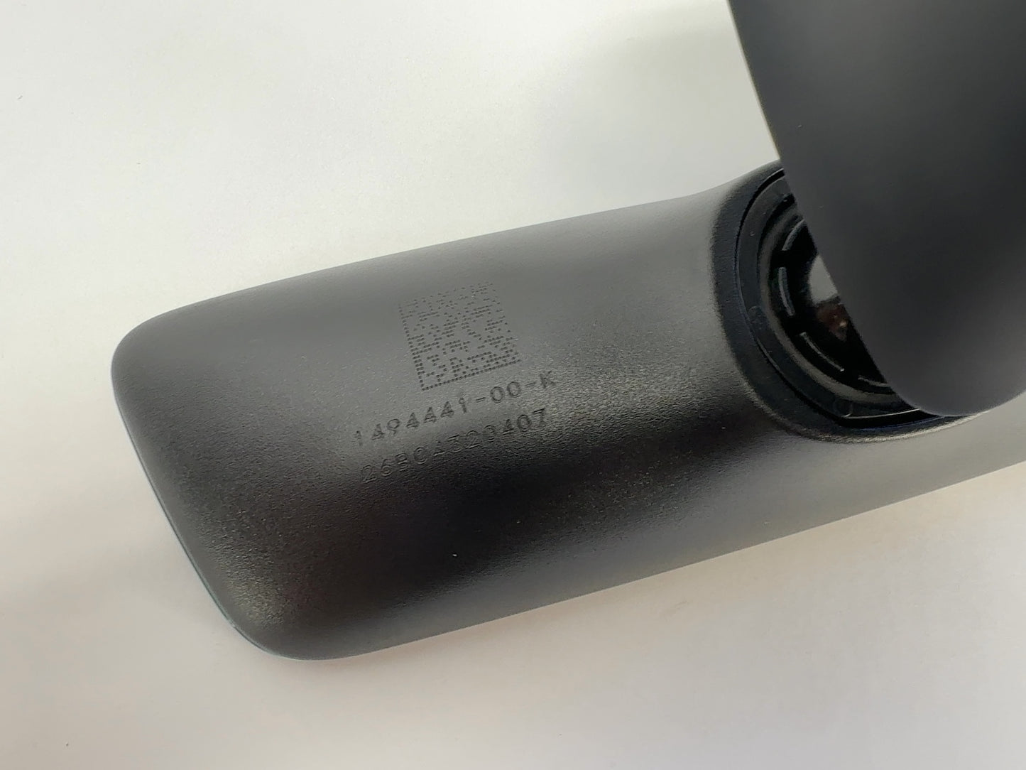 2026 Tesla Model Y Juniper Rear View Mirror 1494441-00-K