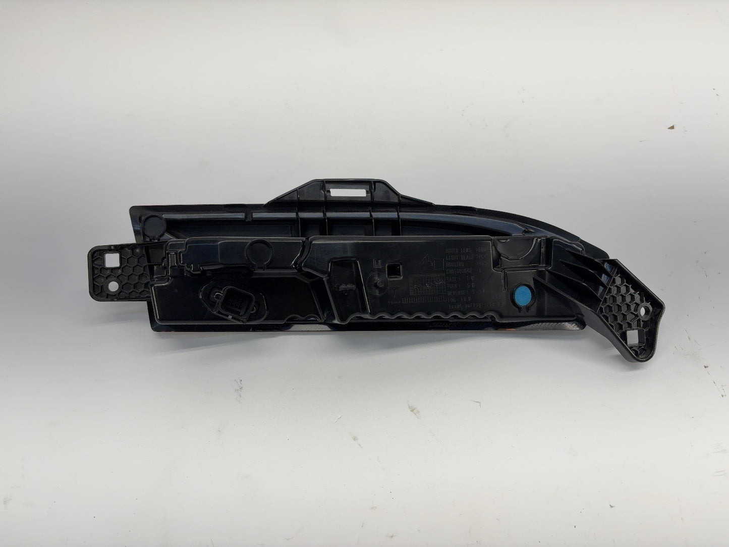 2025-2026 Tesla Model 3 Highland Rear Bumper Left Light 1712513-00-E