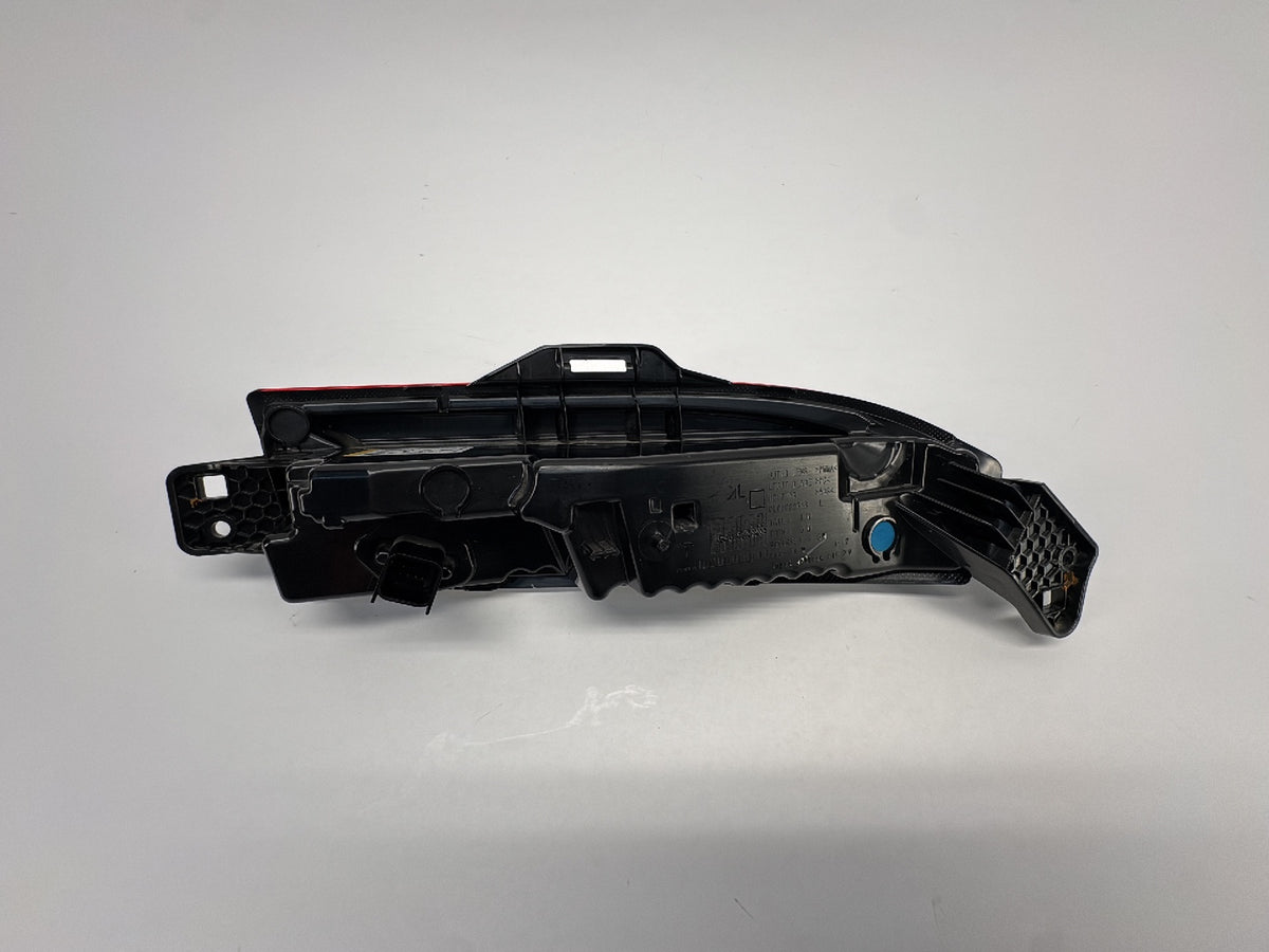 2025-2026 Tesla Model 3 Highland Rear Bumper Left Light 1712513-00-E