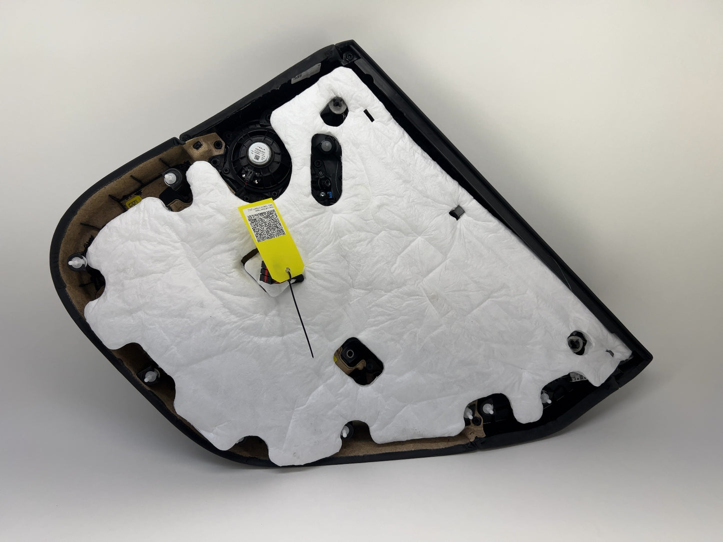 2024-2025 Tesla Model 3 Highland Rear Left Door Panel 1776471-25-C