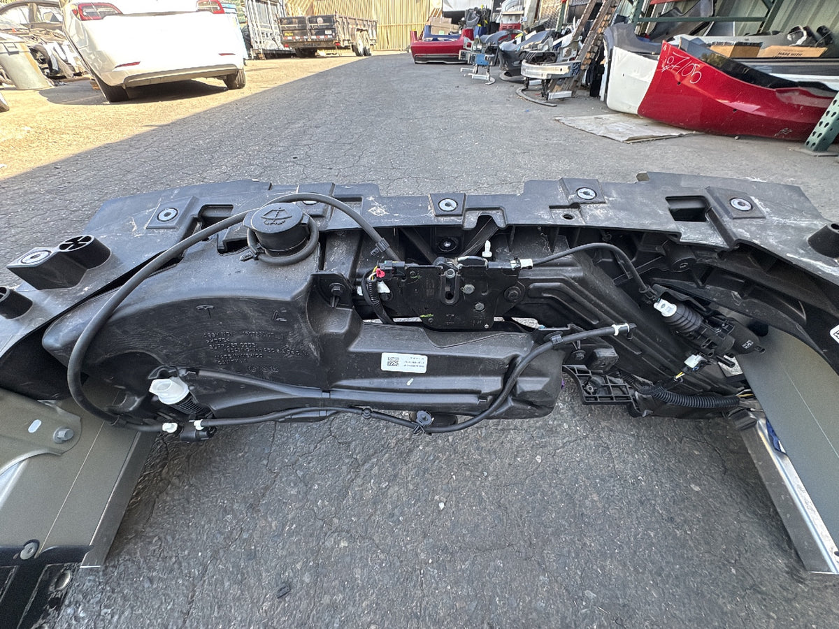 2026 Tesla Model 3 Highland Front End Assembly 1801913-00-C