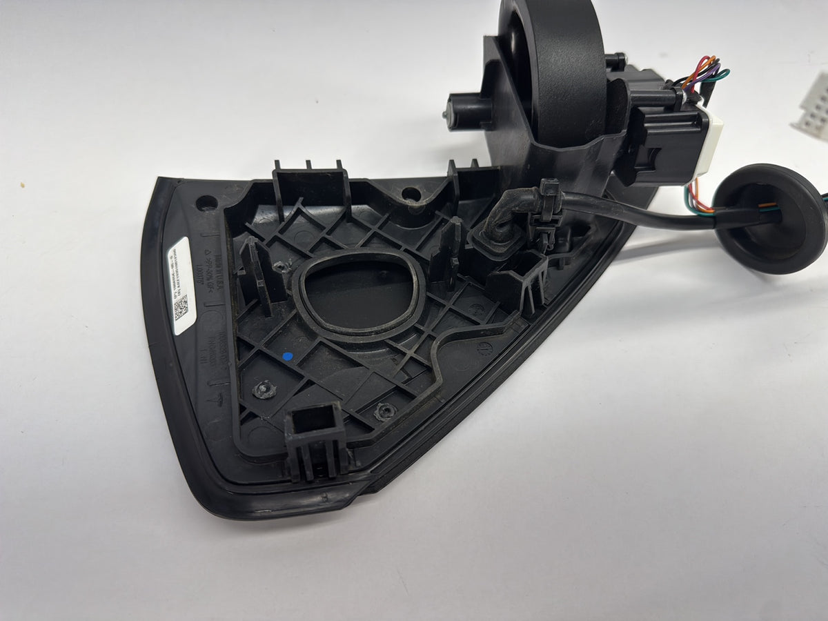 2018-2022 Tesla Model 3 Charge Port Door 1084854-00-G