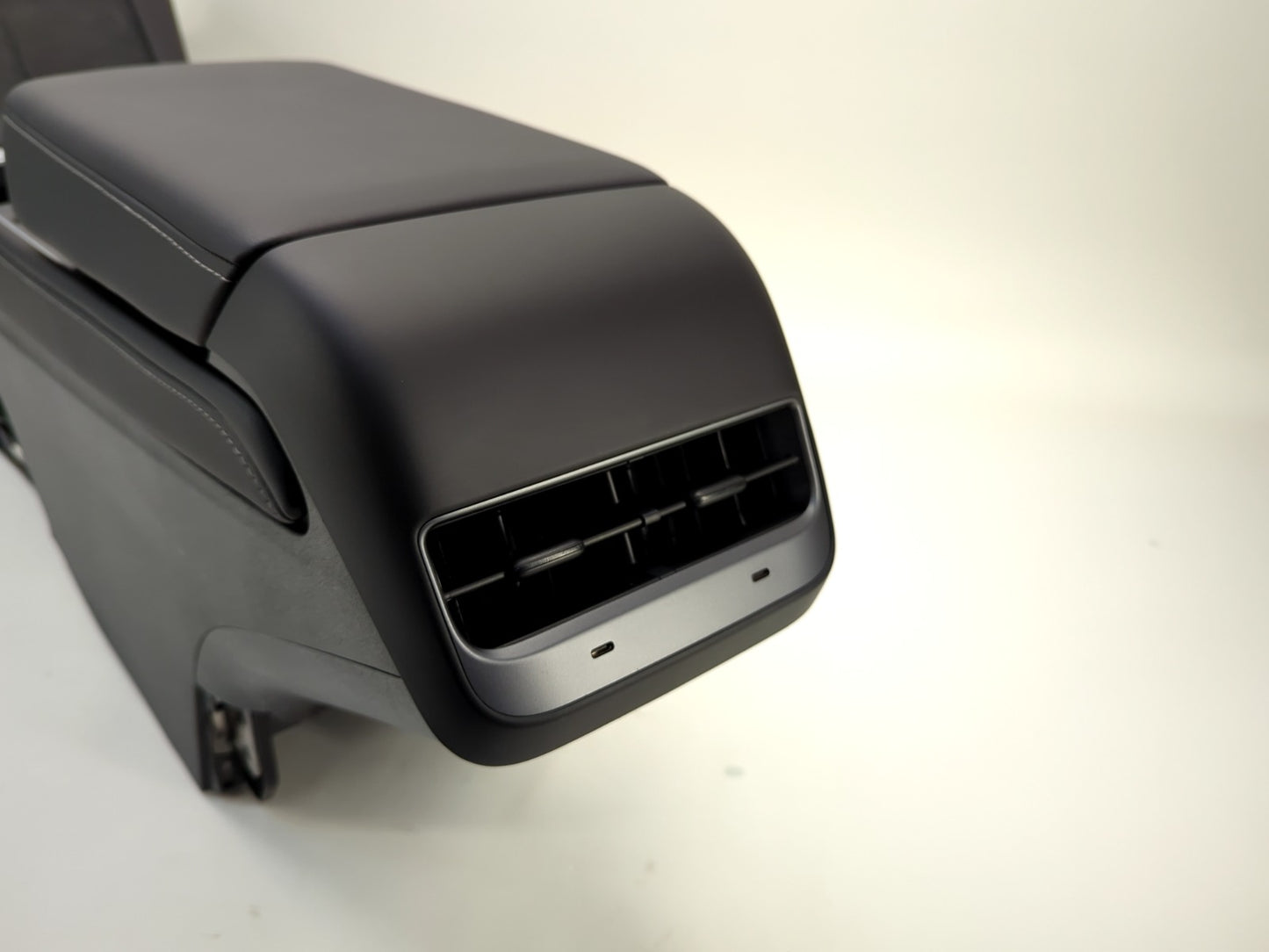 2023 Tesla Model 3 Center Console 2.0 1755501-71-F