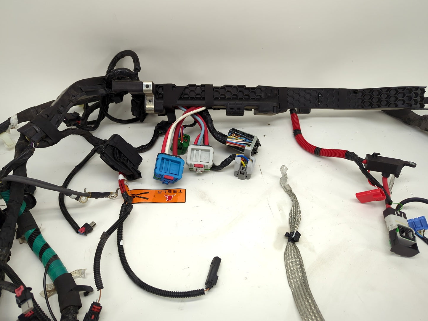 2022-2023 Tesla Model 3 Front End Harness 3067964-02-C
