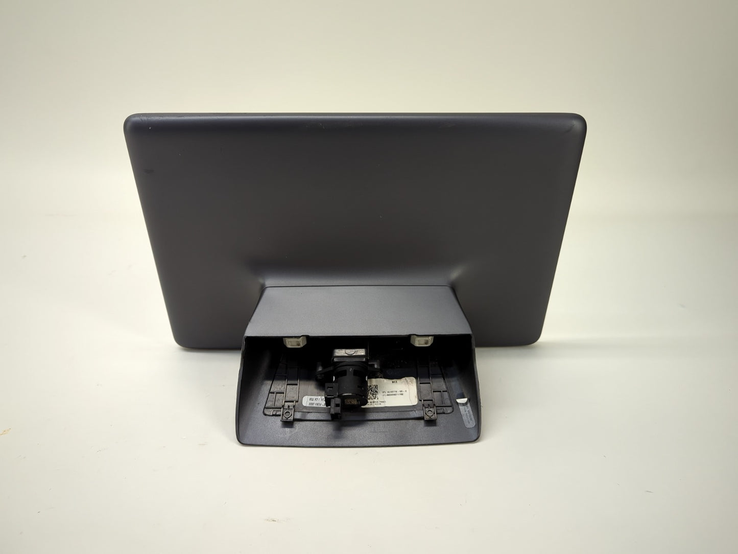 2024-2025 Tesla Model Y Center Display 1089543-00-K