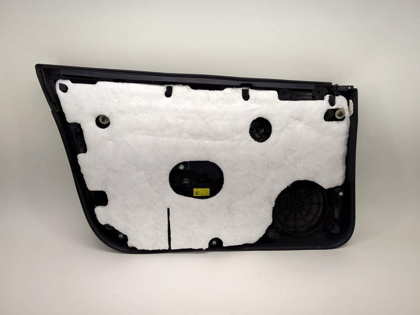 2022 Tesla Model 3 Front Right Door Panel 1761296-01-A