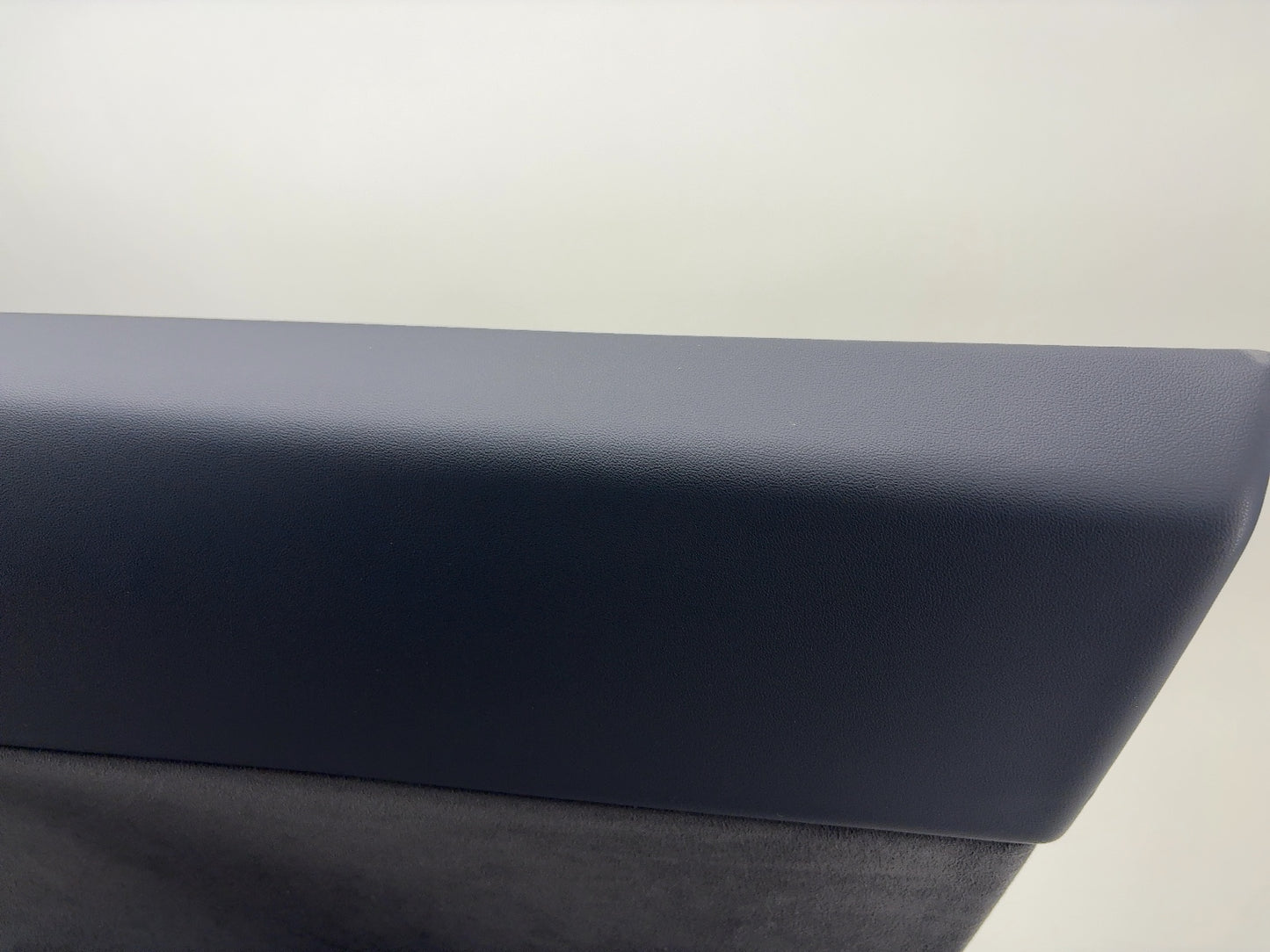 2022-2023 Tesla Model Y Rear Right Door Panel Black 1997297-00-A