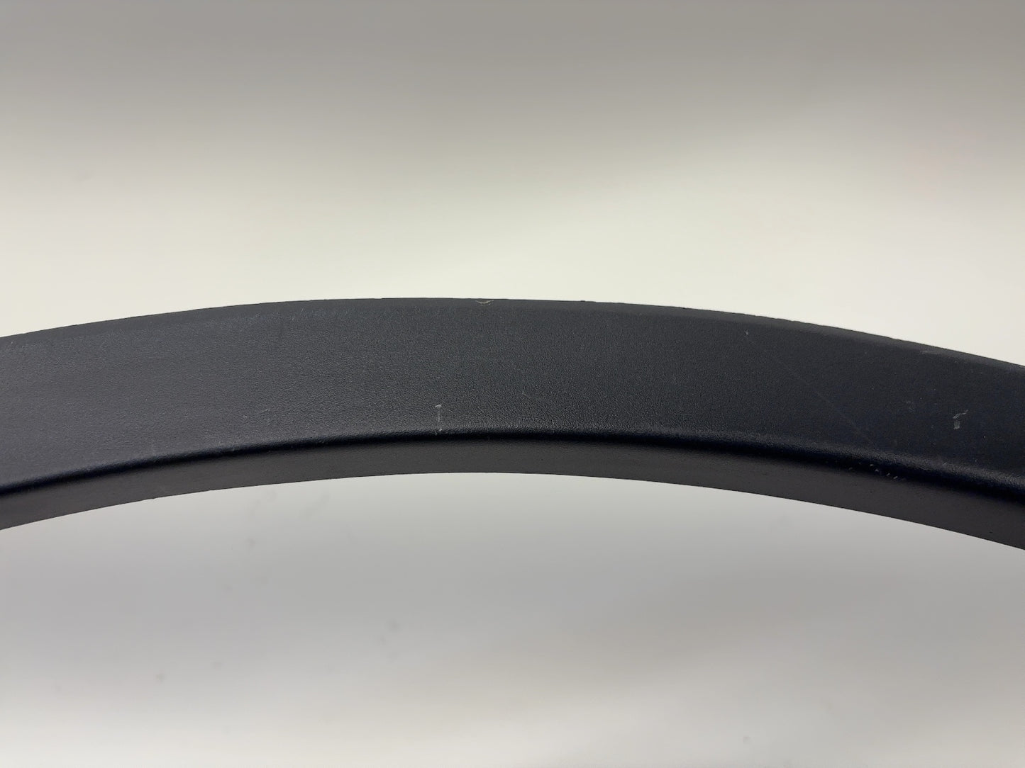 2021-2023 Tesla Model Y Rear Left Wheel Arch Molding 1494187-00-C