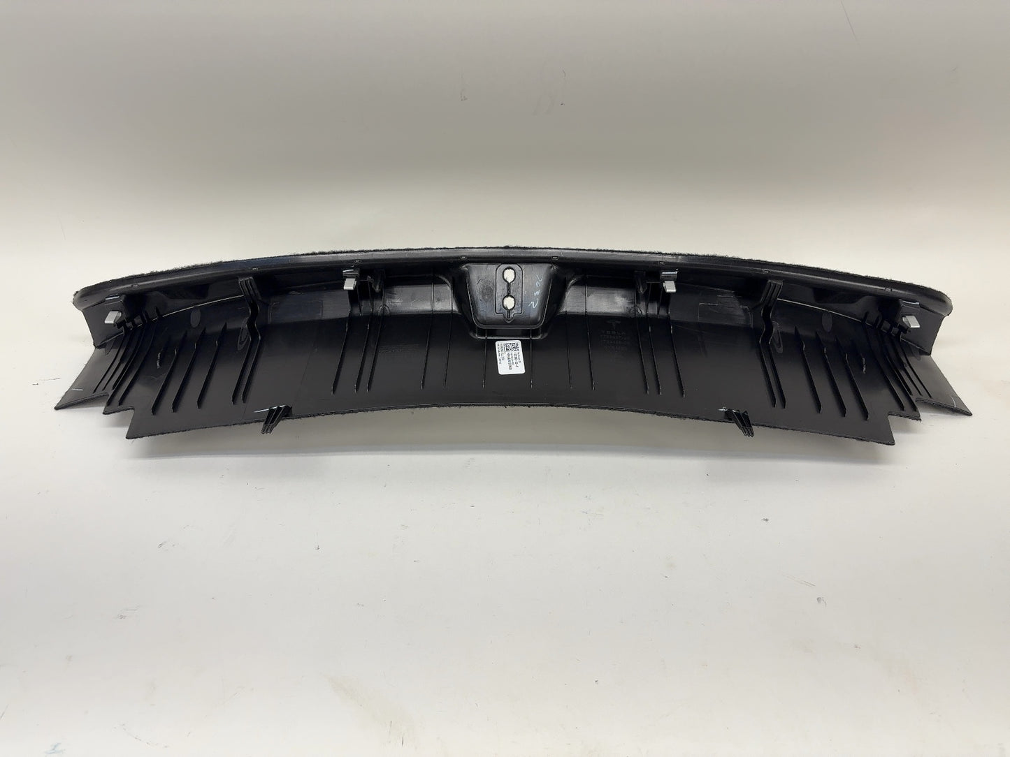 2025 Tesla Model 3 Highland Trunk Sill 1733497-20-D