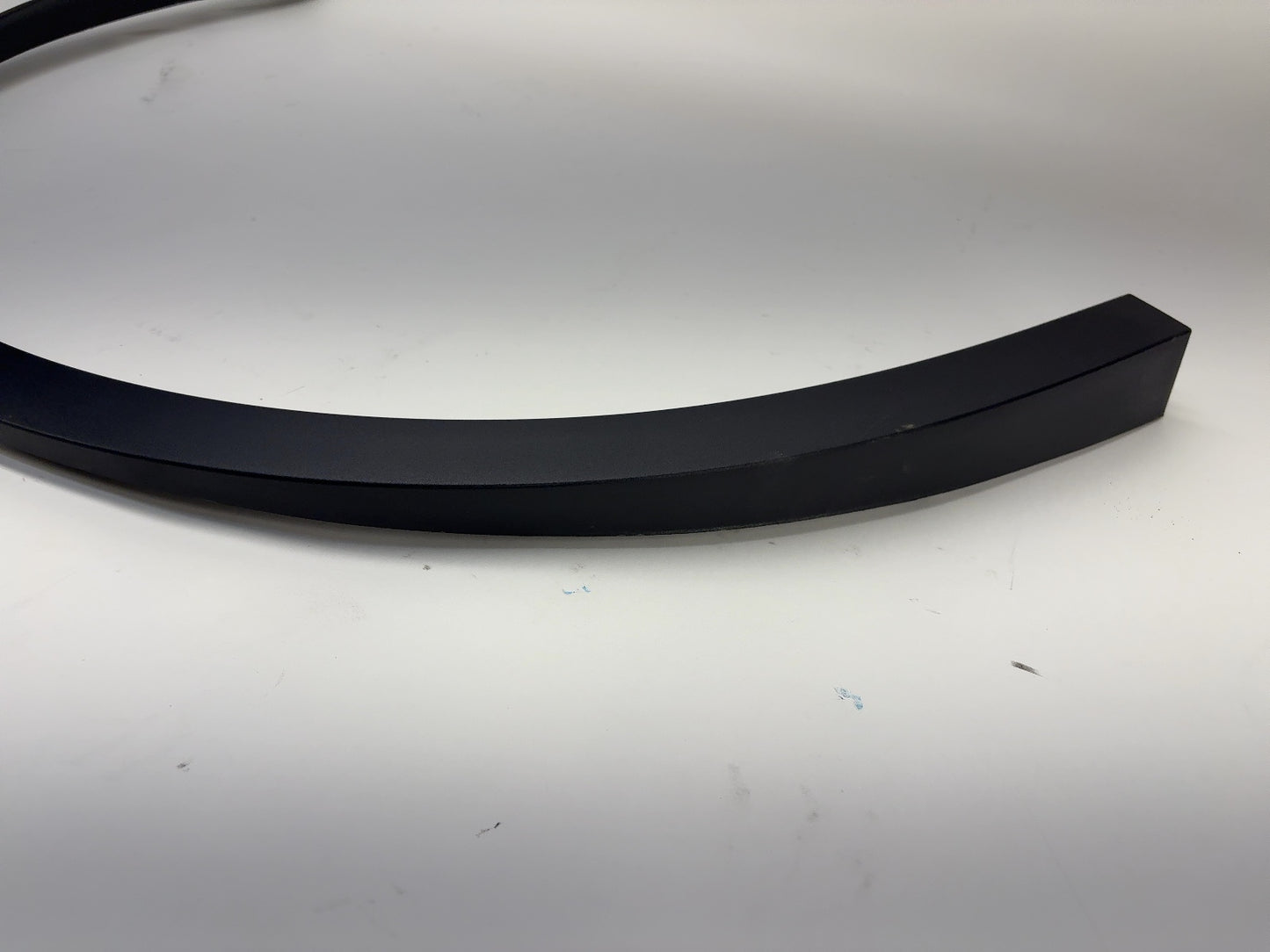 2025 Tesla Model Y Rear Fender Garnish Left 1494187-98-C