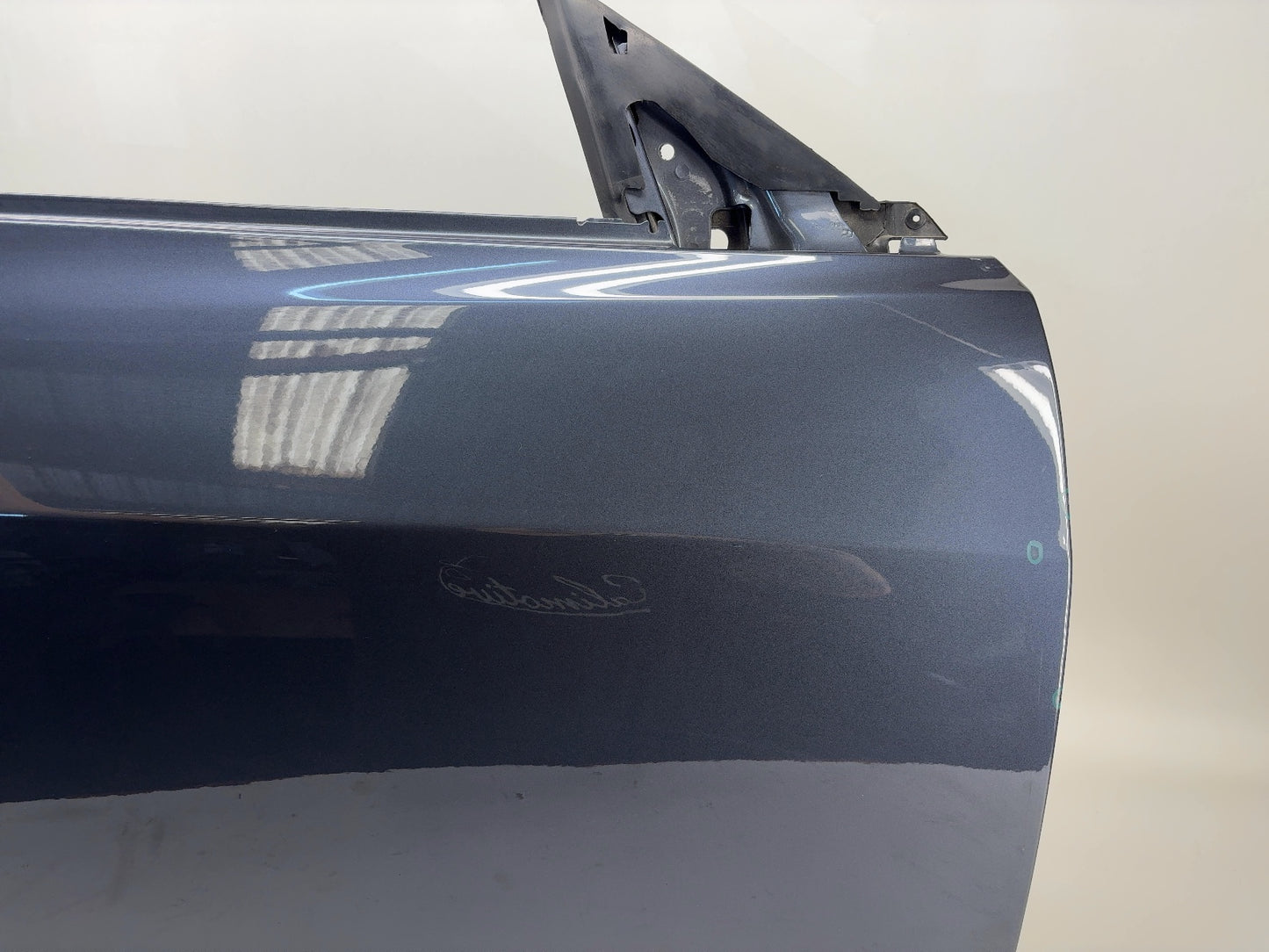 2018-2023 Tesla Model 3 Front Right Door Shell 1081420-E0-C