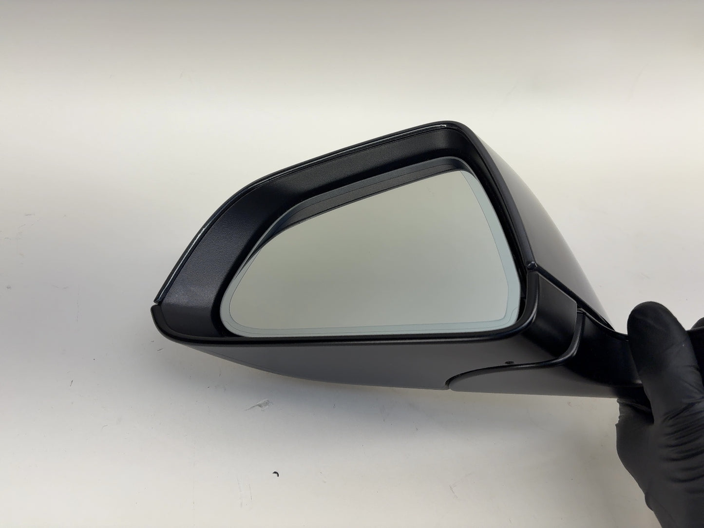 2025 Tesla Model 3 Highland Front Left Door Mirror Assembly 1592031-00-H