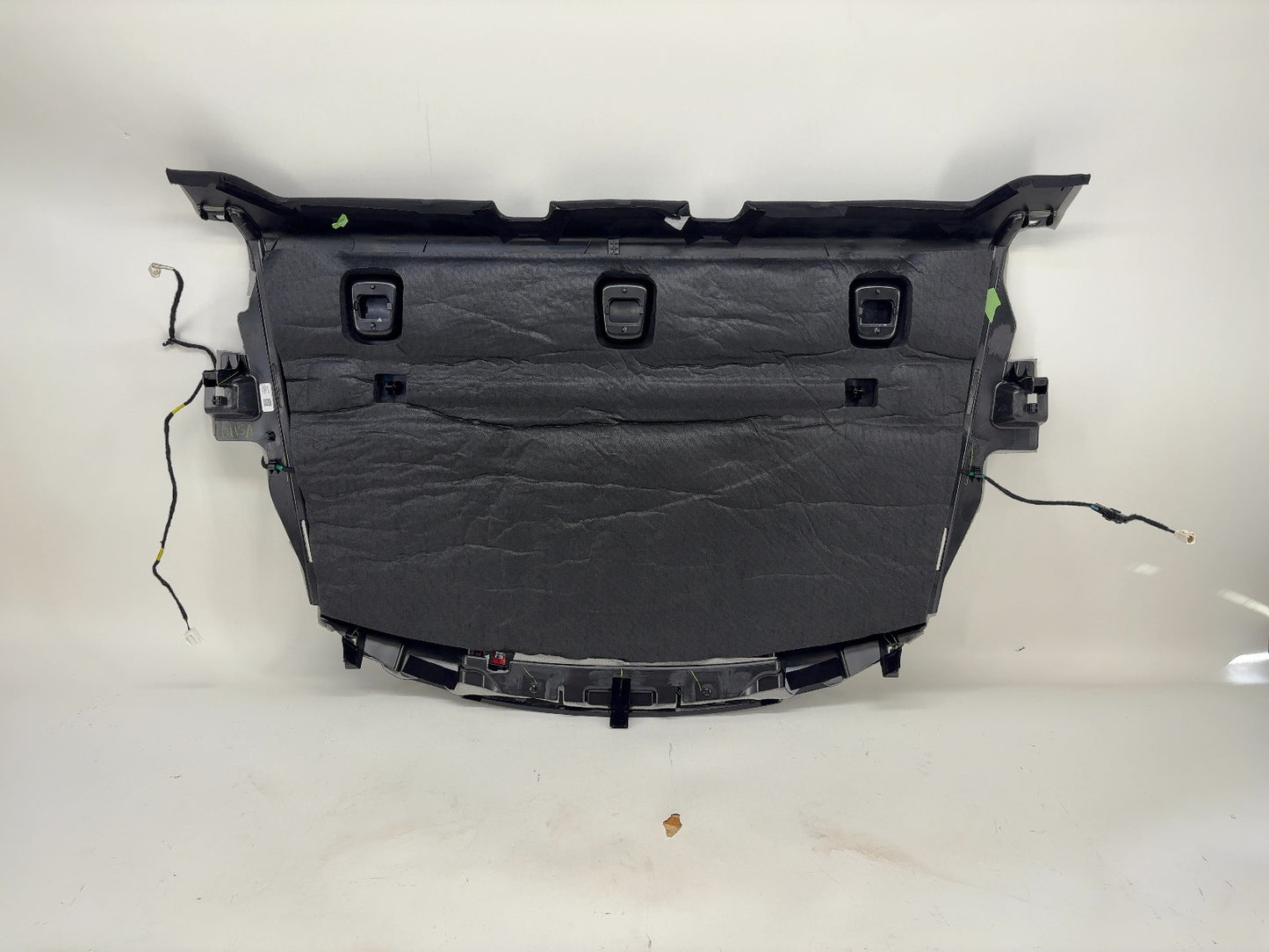 2025 Tesla Model 3 Highland Package Tray Base 1753977-99-H