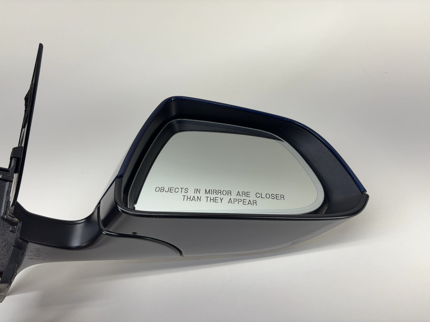 2025 Tesla Model 3 Highland Front Right Door Mirror Assembly 1592032-00-H