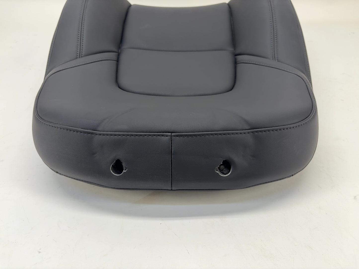 2025 Tesla Model Y Front Left Upper Seat Cushion Dual Bag 1763885-01-F