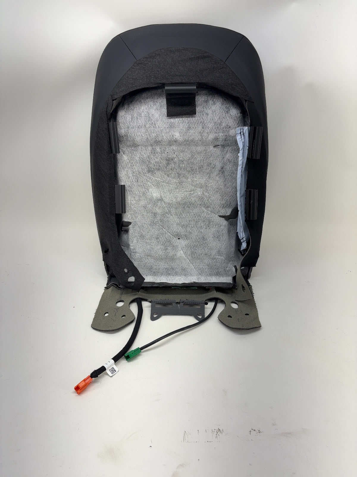 2024 Tesla Model Y Front Passenger Seat Upper Cushion 1763886-01-F