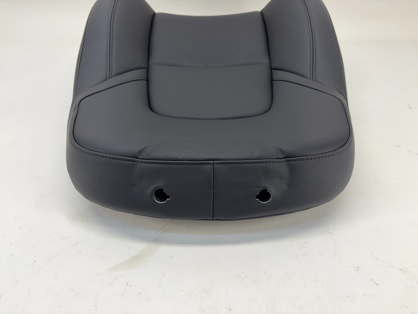 2025 Tesla Model Y Front Left Upper Seat Cushion Dual Bag 1763885-01-F