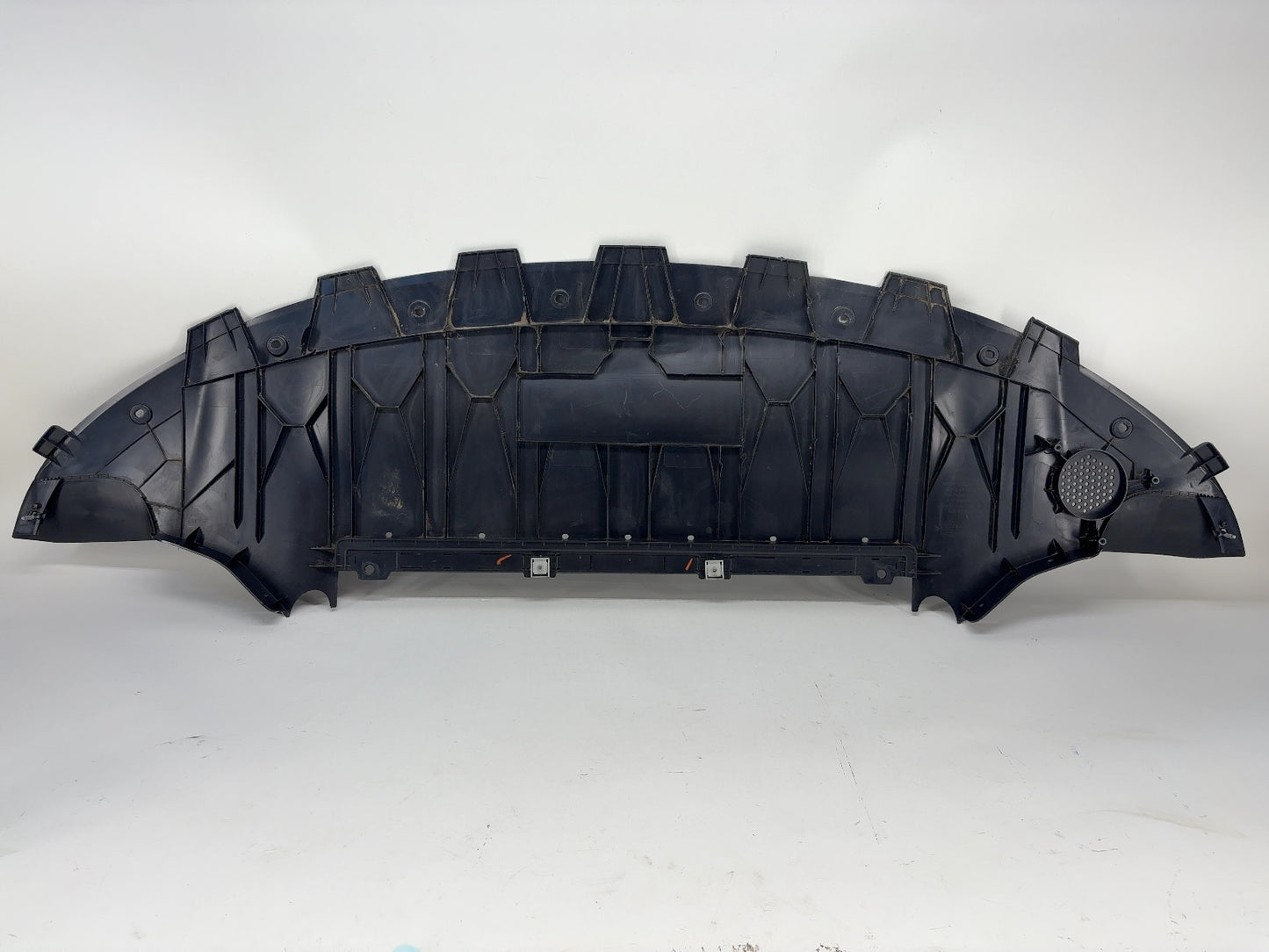 2024 Tesla Model 3 Highland Front Bumper Valance 1771474-00-F