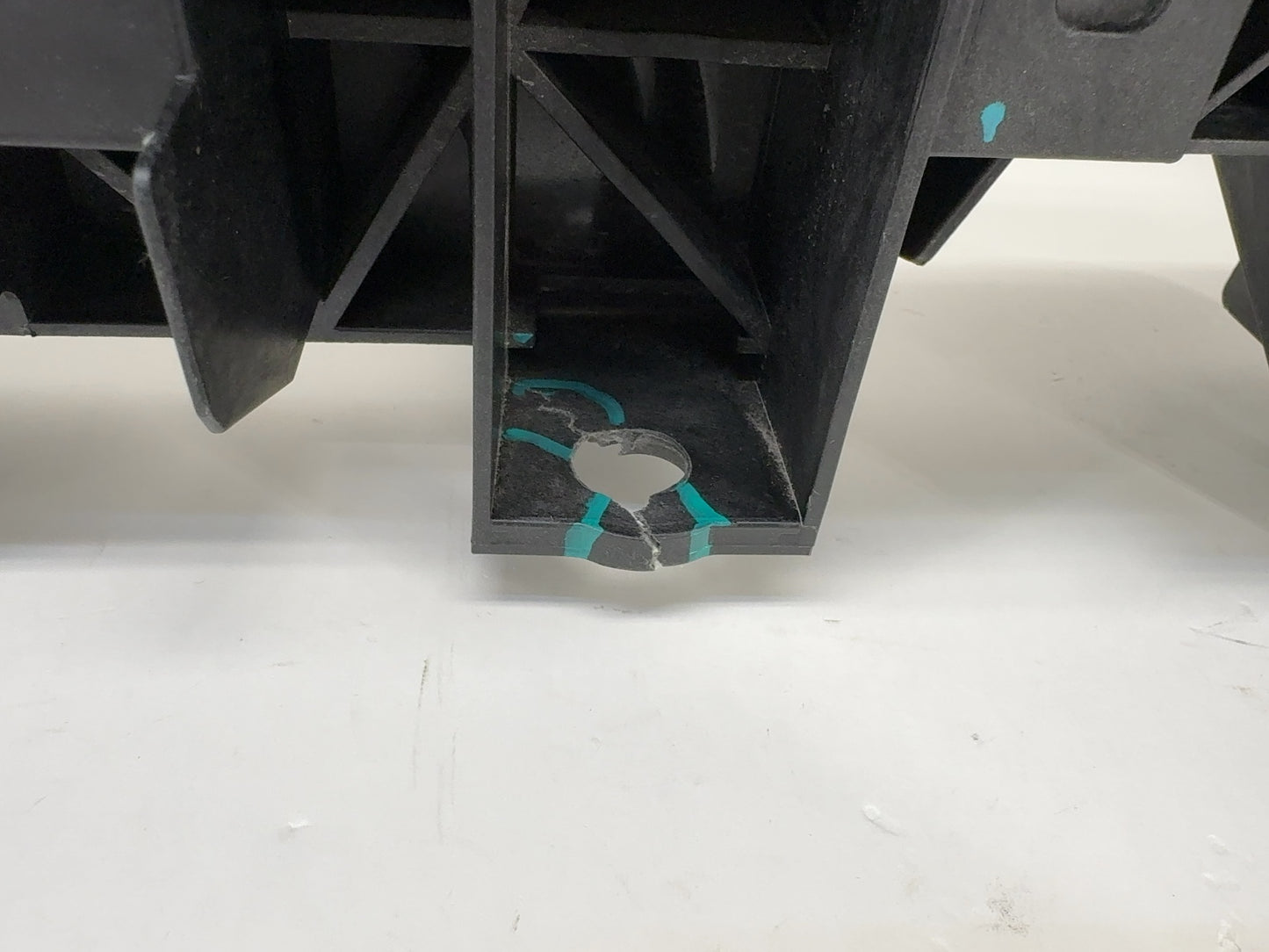 2024 Tesla Cybertruck Front End Carrier 1918417-99-G