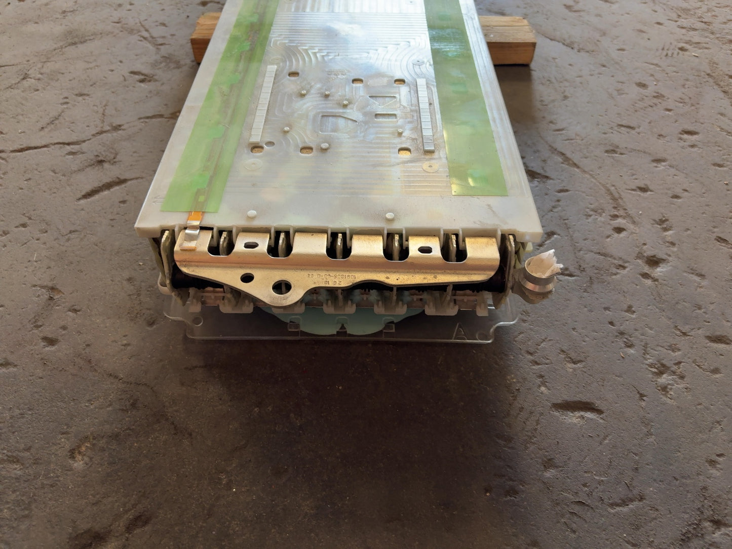 2018 Tesla Model 3 Battery Module 1091594-01-E