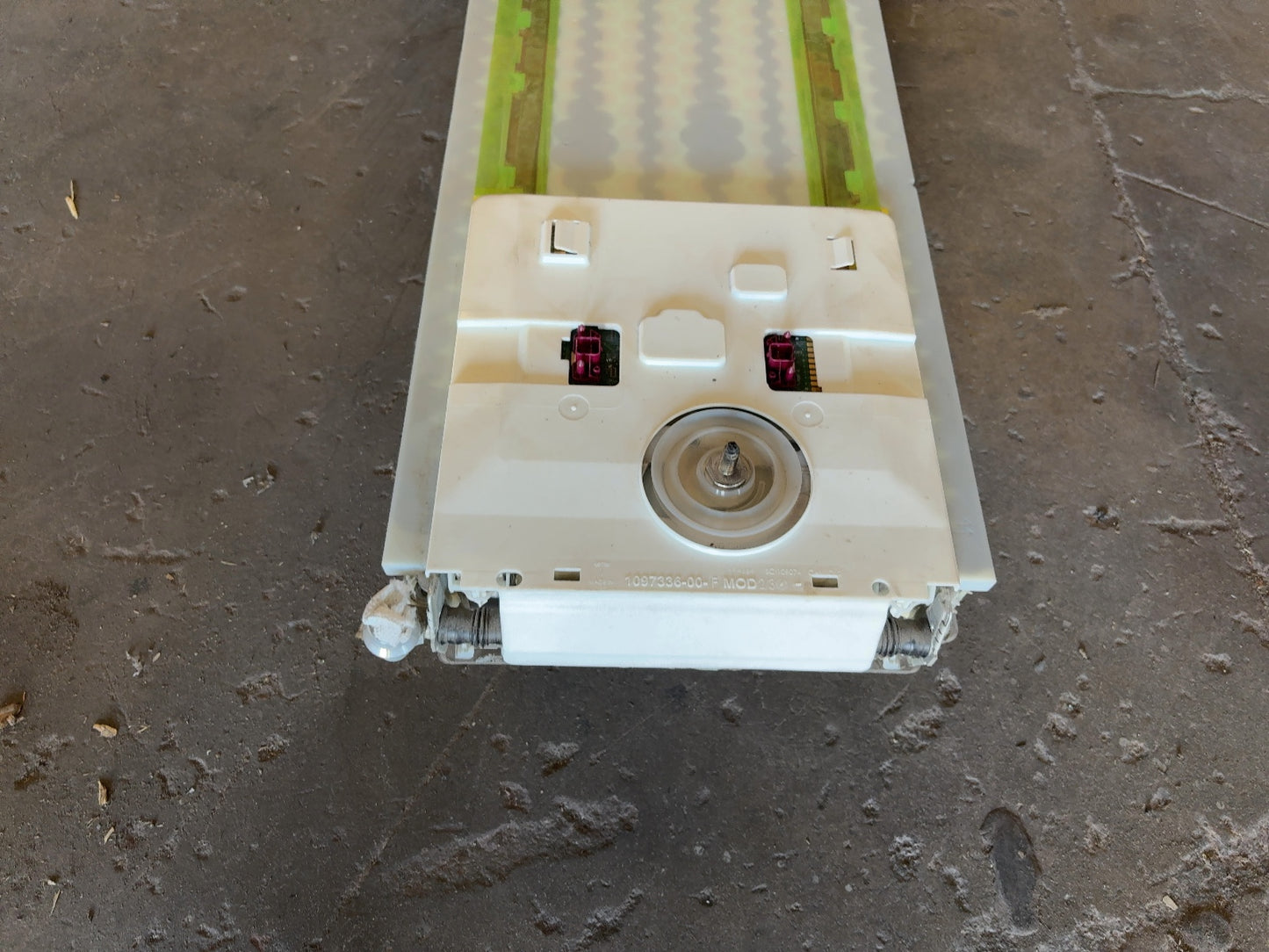 2018 Tesla Model 3 Battery Module 1091594-01-E