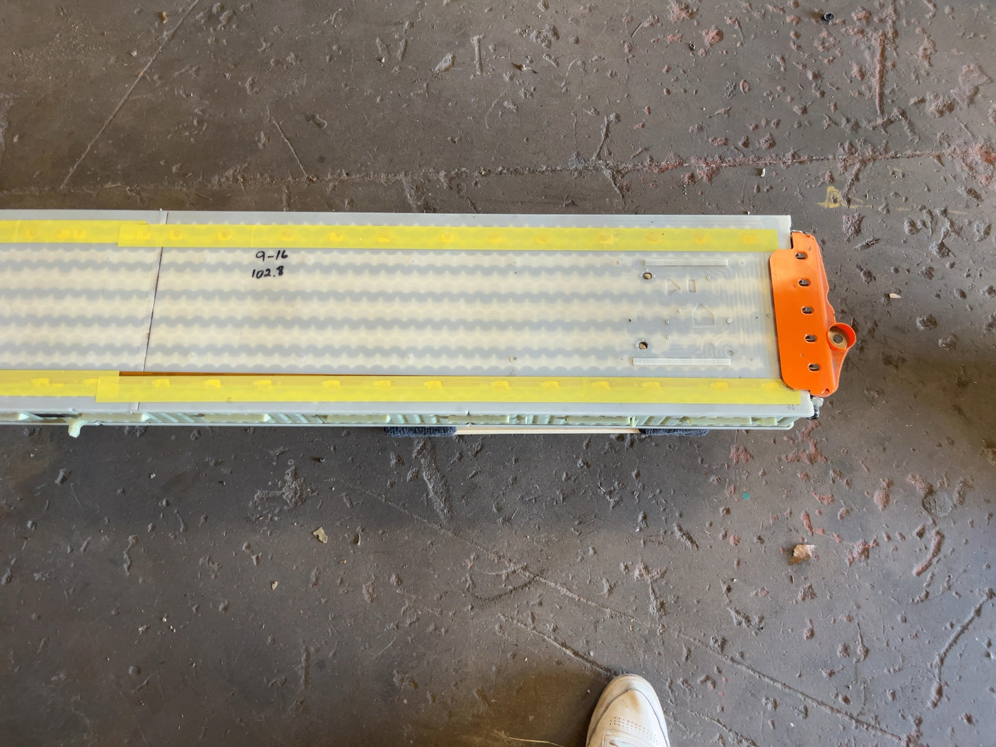 2021 Tesla Model 3 Battery Module 1609294-02-A