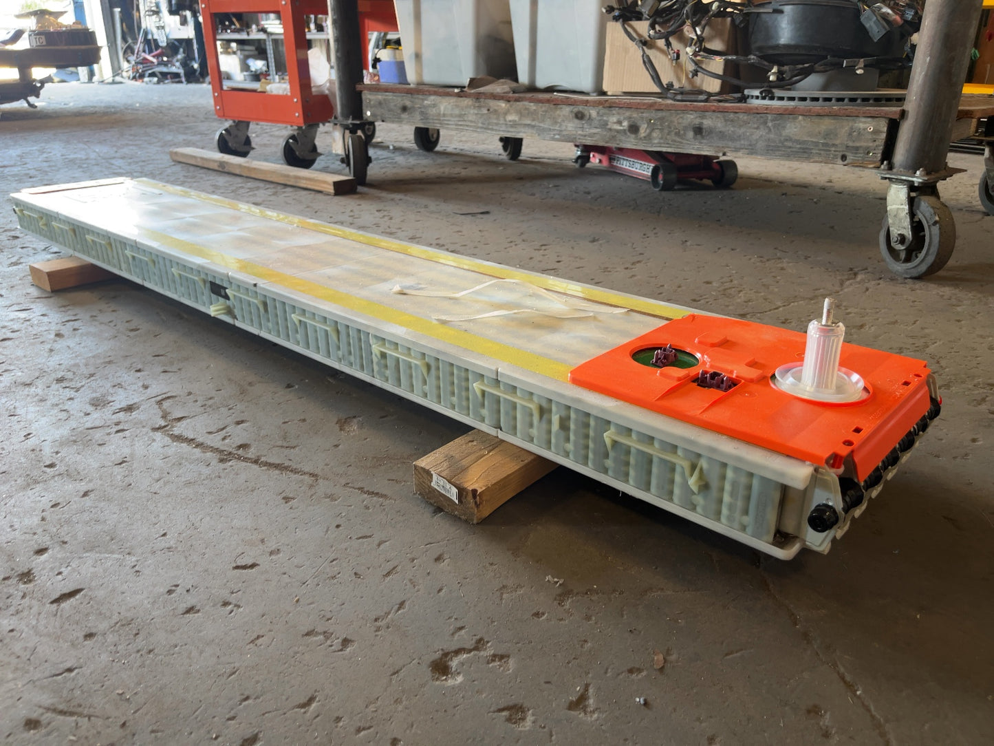 2025 Tesla Model Y Battery Module 1609293-02-A